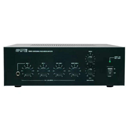 Купить BIAMP MA65 по выгодной цене в Челябинске