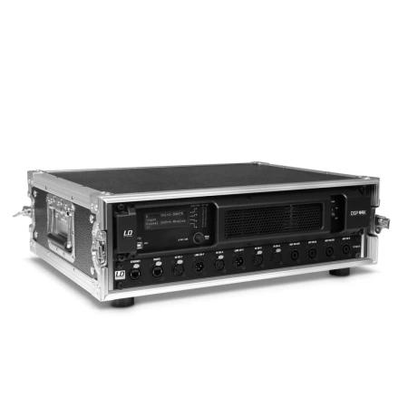 Купить LD Systems DSP 44 K RACK по выгодной цене в Челябинске