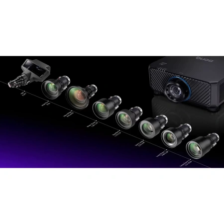 Купить BenQ LU9915 по выгодной цене в Челябинске