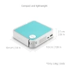 Купить ViewSonic M1 mini Plus по выгодной цене в Челябинске