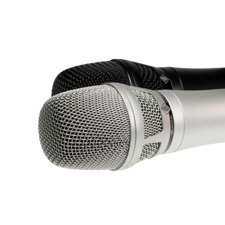 Купить NEUMANN KK 204 BK по выгодной цене в Челябинске
