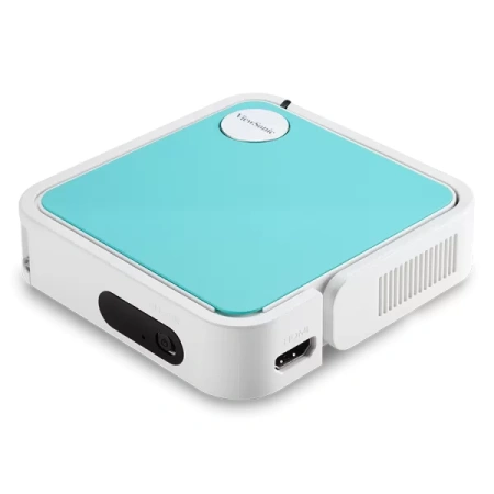 Купить ViewSonic M1 mini Plus по выгодной цене в Челябинске