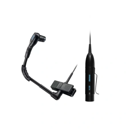 Купить SHURE BETA 98H/C по выгодной цене в Челябинске
