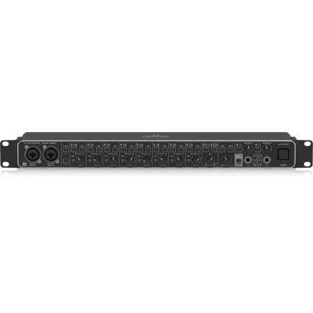 Купить BEHRINGER UMC1820 за 25&nbsp;990 ₽