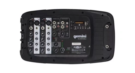 Gemini ES-210MXBLU-ST Gemini ES-210MXBLU-ST