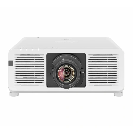 Купить Panasonic PT-REZ12LWE по выгодной цене в Челябинске