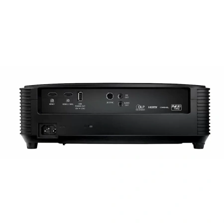 Купить Optoma HD27Be по выгодной цене в Челябинске