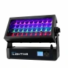 Купить I LIGHTING IL-36x15W Zoom wall washer по выгодной цене в Челябинске