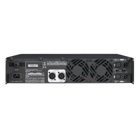 Купить DAS Audio PA-1500 по выгодной цене в Челябинске