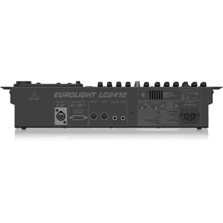 Купить BEHRINGER LC2412 V2 по выгодной цене в Челябинске