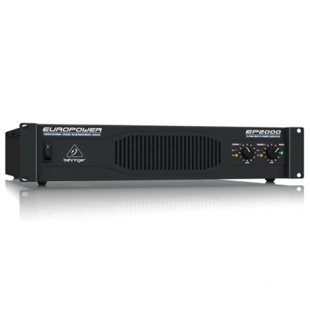 Купить BEHRINGER EP2000 по выгодной цене в Челябинске