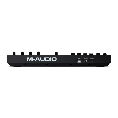 Купить M-audio Oxygen Pro Mini по выгодной цене в Челябинске