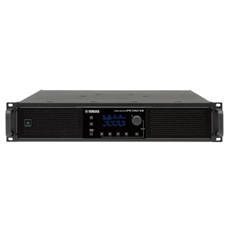 Купить Yamaha PC412-DI по выгодной цене в Челябинске