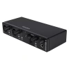 Купить Arturia MiniFuse 2 Black по выгодной цене в Челябинске
