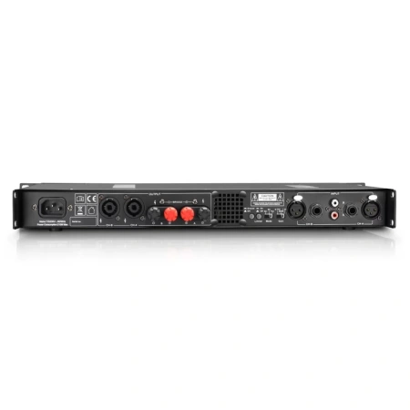 Купить LD Systems XS 200 по выгодной цене в Челябинске