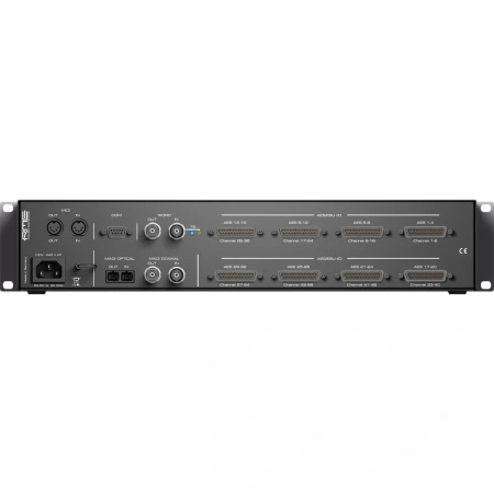 Купить RME ADI-6432 Redundant по выгодной цене в Челябинске