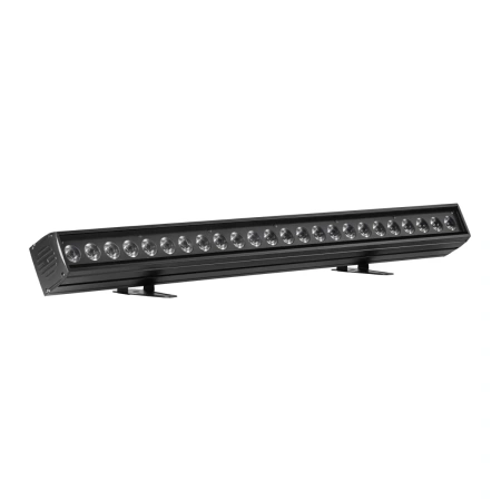 Купить LightCraft LED BAR 24x15W RGBWA+UV по выгодной цене в Челябинске
