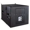 Купить Anzhee iX 118B black по выгодной цене в Челябинске