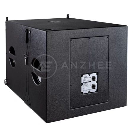 Купить Anzhee iX 118B black по выгодной цене в Челябинске