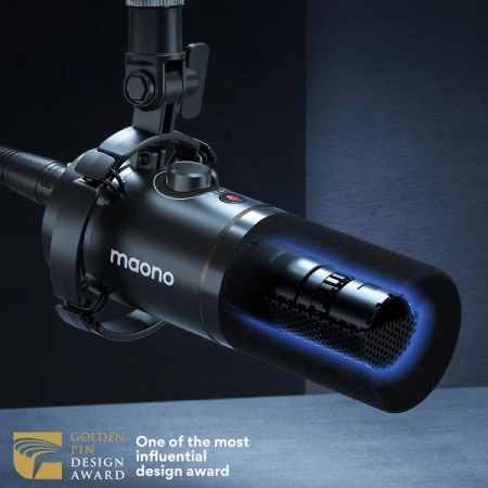 Купить Maono PD200XS по выгодной цене в Челябинске
