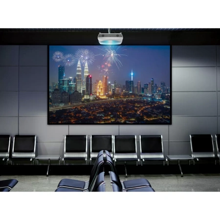 Купить ViewSonic ls831wu по выгодной цене в Челябинске