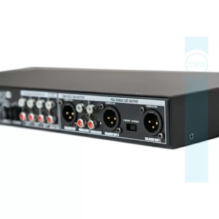 Купить CVGAUDIO PSS-31 по выгодной цене в Челябинске