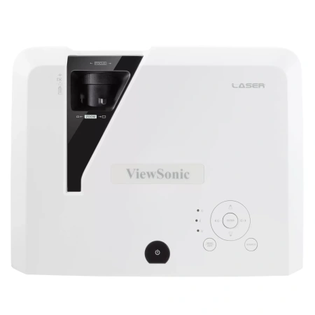 Купить ViewSonic ls700hd по выгодной цене в Челябинске