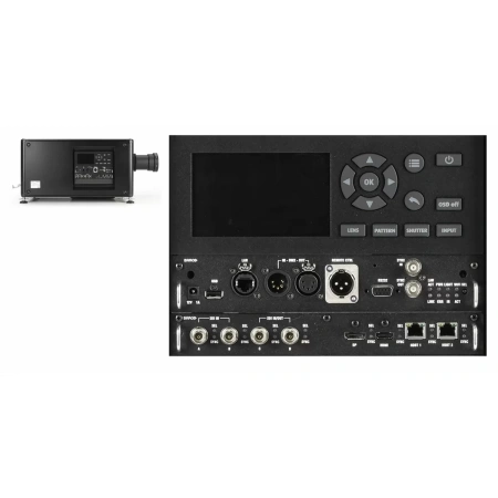 Купить Barco HDX-W20 FLEX по выгодной цене в Челябинске