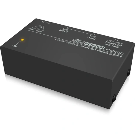 Купить BEHRINGER PS400 по выгодной цене в Челябинске