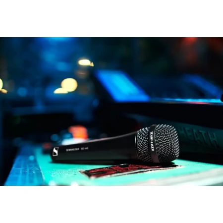 Купить SENNHEISER MD 445 по выгодной цене в Челябинске