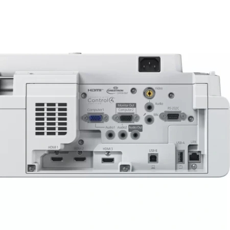 Купить Epson EB-720 по выгодной цене в Челябинске