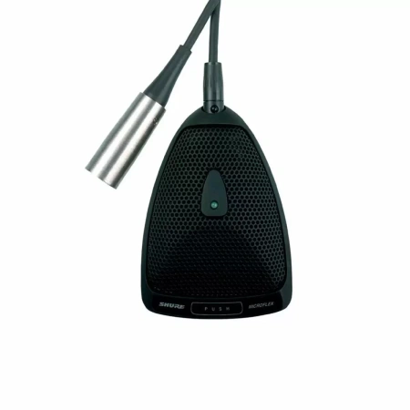 Купить SHURE MX393/S по выгодной цене в Челябинске
