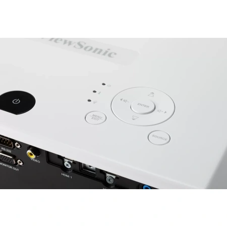 Купить ViewSonic LS700-4K по выгодной цене в Челябинске