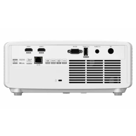 Купить Optoma ZH450 по выгодной цене в Челябинске