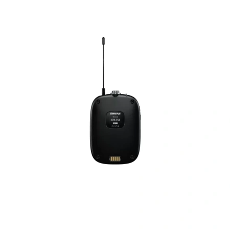 Купить Shure SLXD14E/85 по выгодной цене в Челябинске