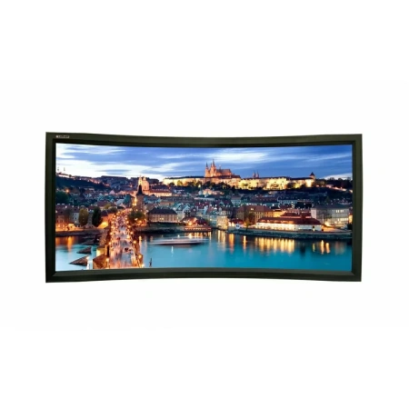 Купить Lumien Cinema Home Curved LCH 100113 по выгодной цене в Челябинске