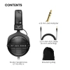 Купить Beyerdynamic DT 990 PRO X по выгодной цене в Челябинске