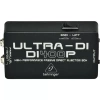 Купить BEHRINGER DI400P по выгодной цене в Челябинске