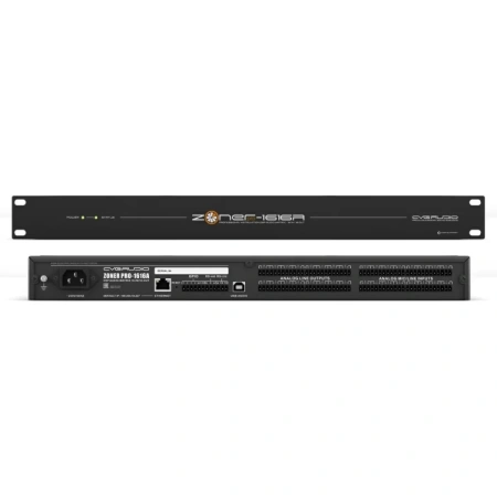 Купить CVGAUDIO ZONER pro-1616A по выгодной цене в Челябинске