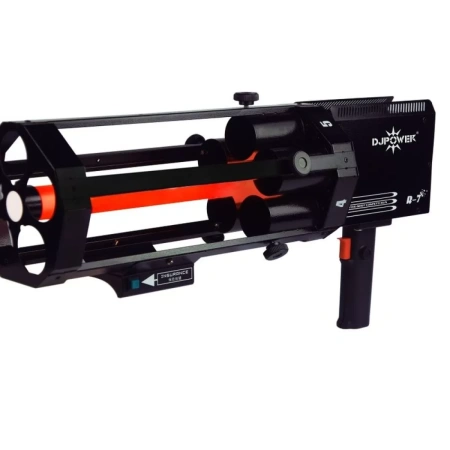 Купить DJ POWER R-7 (5-out) за 65&nbsp;200 ₽