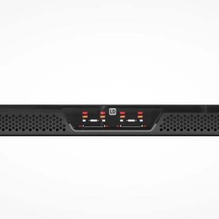 Купить LD Systems IPA 424 T по выгодной цене в Челябинске