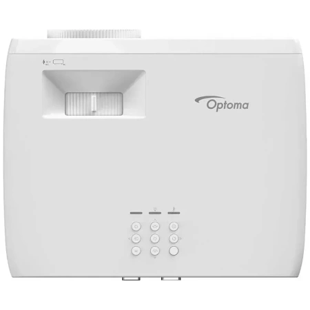 Купить Optoma ZH420 по выгодной цене в Челябинске