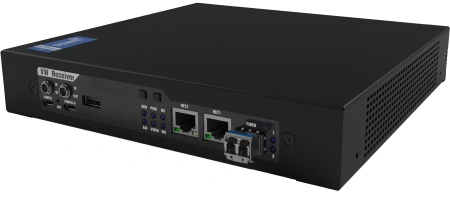 Купить Digibird DB-UniStream-T-4KHDMI-PT1-VARXC по выгодной цене в Челябинске