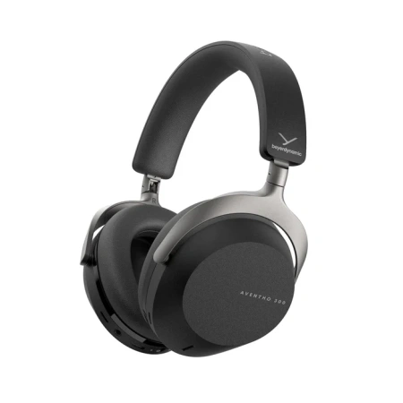 Купить Beyerdynamic AVENTHO 300 black по выгодной цене в Челябинске