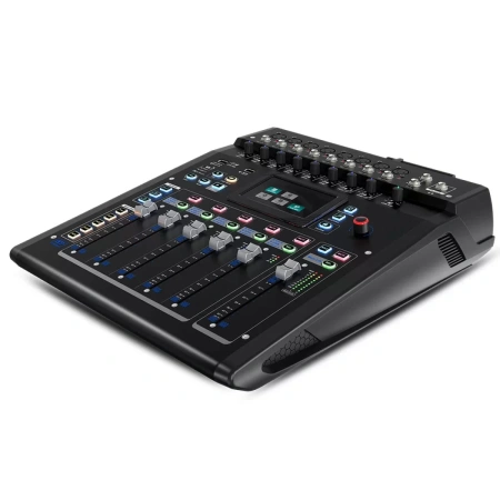 Купить SVS Audiotechnik DMF-12 по выгодной цене в Челябинске