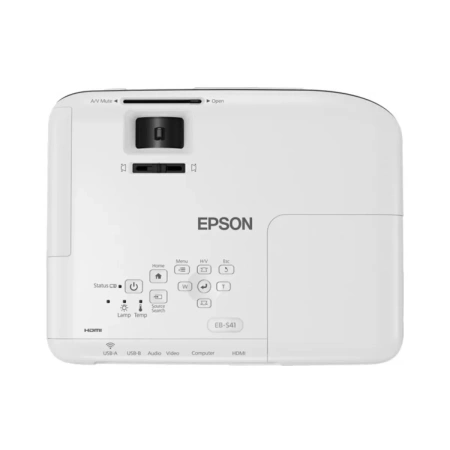 Купить Epson EB-S41 по выгодной цене в Челябинске