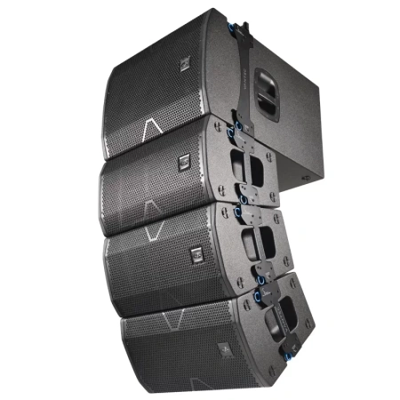 Купить DAS Audio VANTEC-118A по выгодной цене в Челябинске