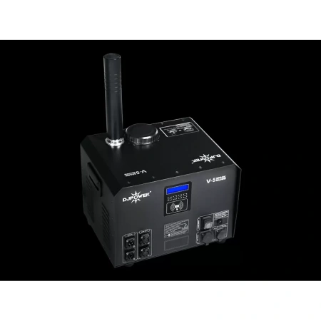 Купить DJ POWER V-5 по выгодной цене в Челябинске