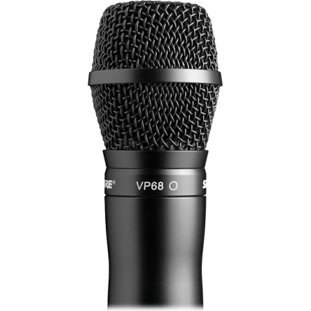 Купить Shure RPW124 по выгодной цене в Челябинске