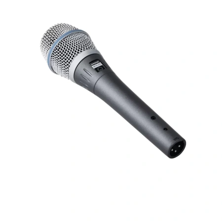 Купить SHURE BETA 87C по выгодной цене в Челябинске